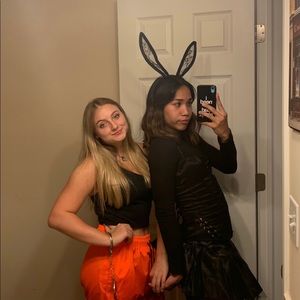 Meet your Posher, Ella